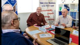 The Business Symphony Πώς εξετάσετε το ενδεχόμενο ενορχηστρώσετε την καλή τύχη θυμίζει διεύρυνση 3 The Business Symphony: Orchestrating Success in Development