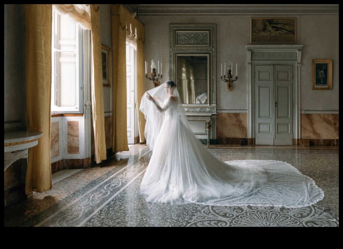 Whirlwind of Emotions: Η αξέχαστη τελετή του γάμου σας