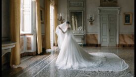 Whirlwind of Emotions: Η αξέχαστη τελετή του γάμου σας