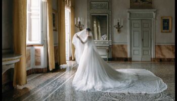 Whirlwind of Emotions: Η αξέχαστη τελετή του γάμου σας