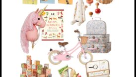 Tiny Treasures: Gifting Joy and Wonder στα Little Ones