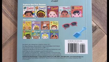 Wonderland Wonders: Stimulating Baby's Senses