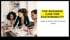 Βιώσιμες μικρές εμπόριο Πώς παραδεχτείτε αποκομίσετε όφελος ενώ κάνετε εξαιρετικό 4 Βιώσιμες Μικρές Επιχειρήσεις: Εξισορρόπηση Κέρδους και Σκοπού