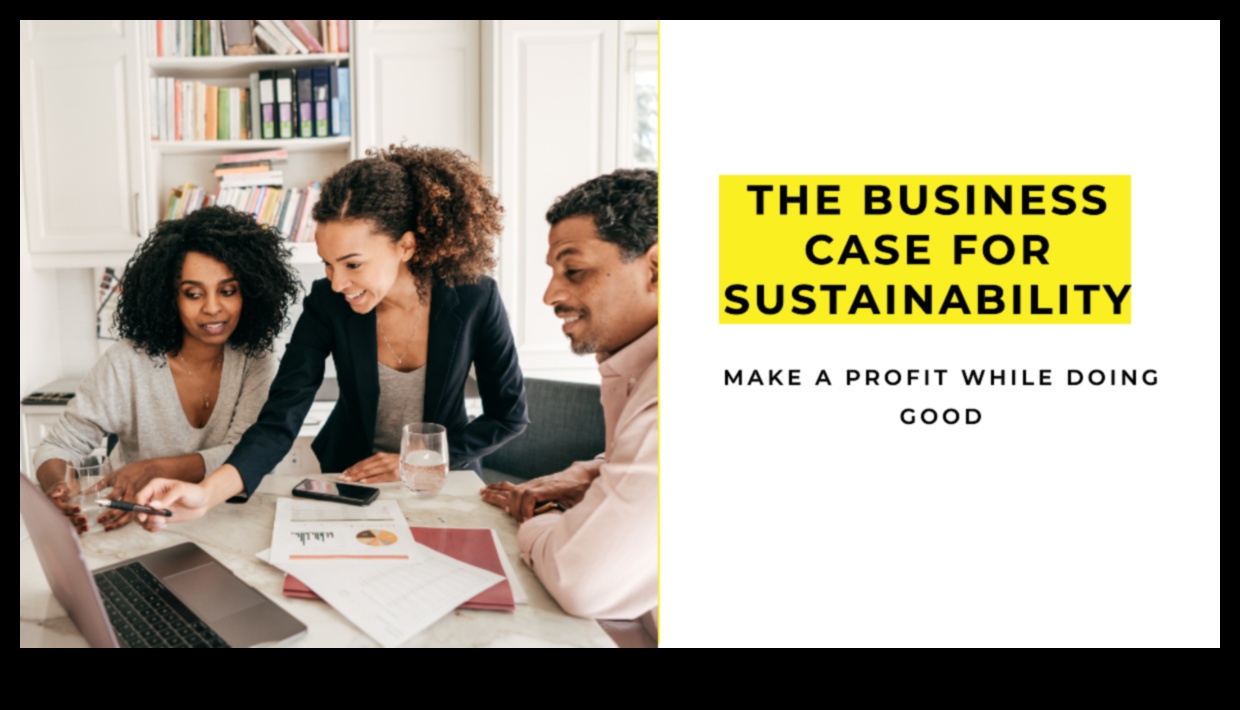 Βιώσιμες Μικρές Επιχειρήσεις: Εξισορρόπηση Κέρδους και Σκοπού