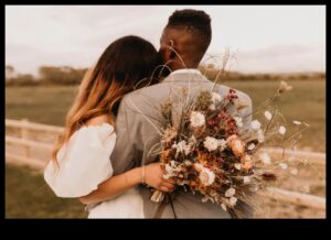 Ιδιότροπος ρομαντισμός: Αγκαλιάστε το Boho Bridal Spirit σας