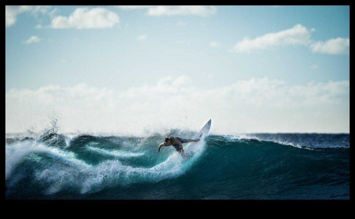 Riding the Wave: Strategies for Agile Business Development