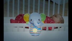 Καταπραϋντική Συμφωνία: Δημιουργώντας ένα ήρεμο νηπιαγωγείο