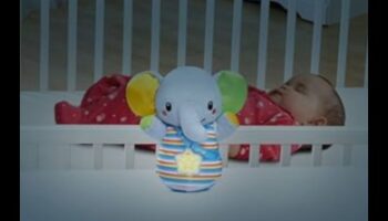 Καταπραϋντική Συμφωνία: Δημιουργώντας ένα ήρεμο νηπιαγωγείο