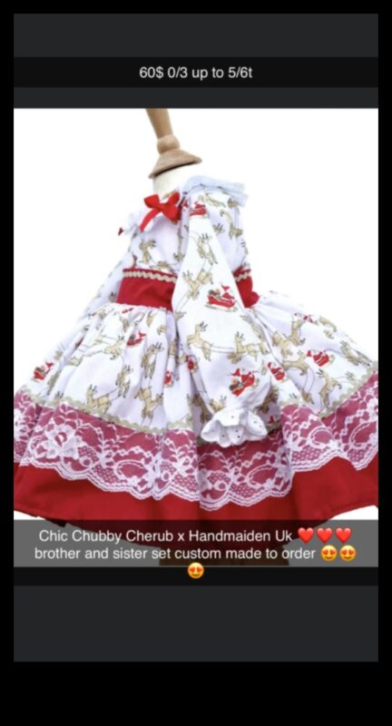 Chic Cherubs: Κομψά βρεφικά ρούχα για κάθε εποχή