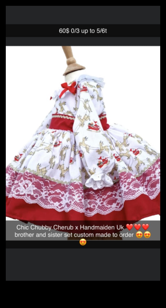 Chic Cherubs: Κομψά βρεφικά ρούχα για κάθε εποχή