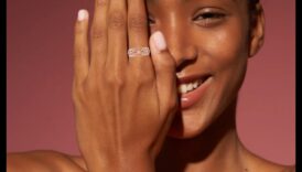 Gleaming Grace: Νυφικά κοσμήματα για διαχρονική ομορφιά