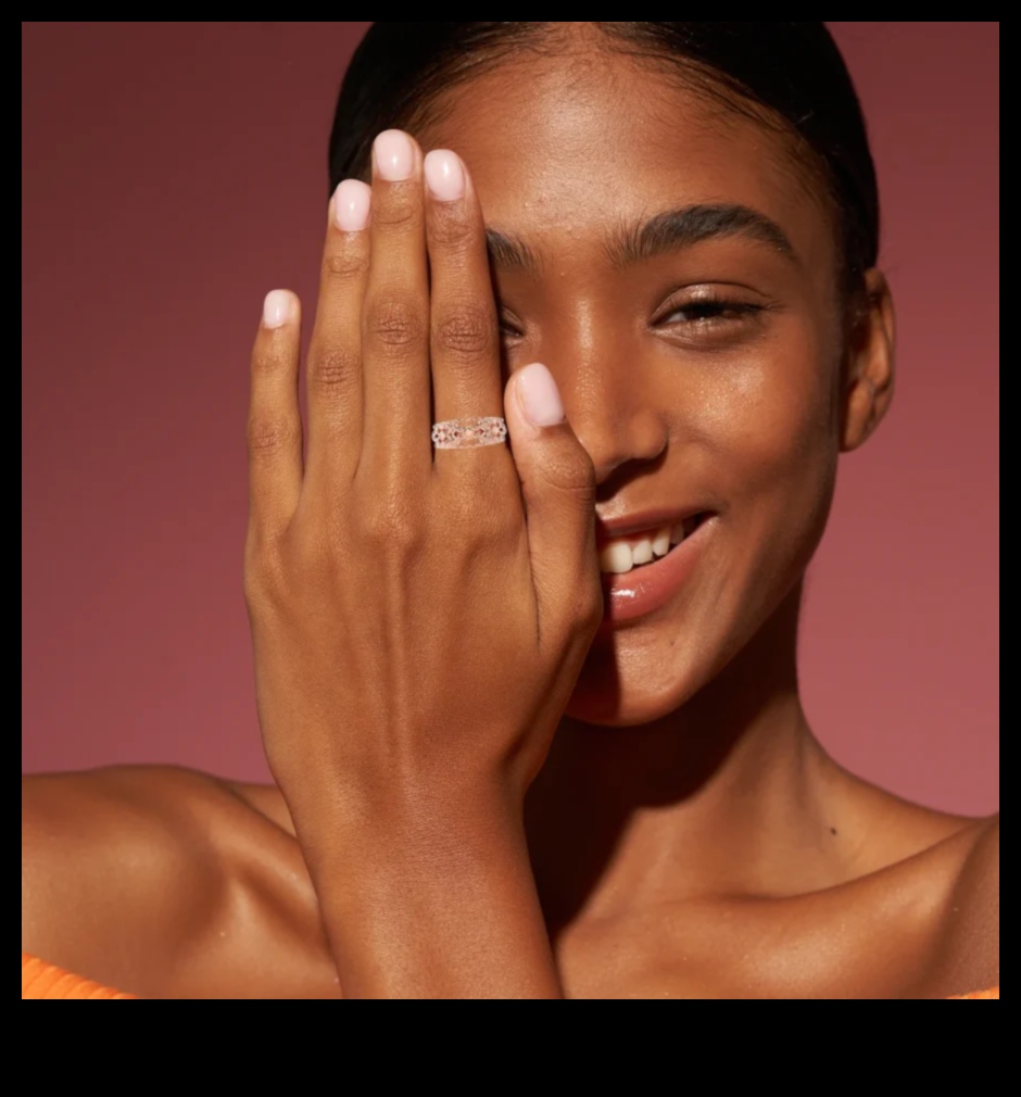 Νυφικά κοσμήματα Gleaming Grace για διαχρονική ομορφιά 1 Gleaming Grace: Νυφικά κοσμήματα για διαχρονική ομορφιά