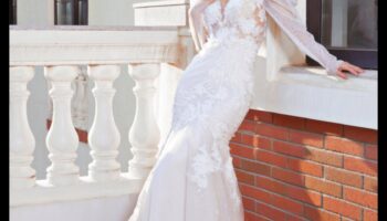 Glimmering Grace: Bridal Jewelry Grace