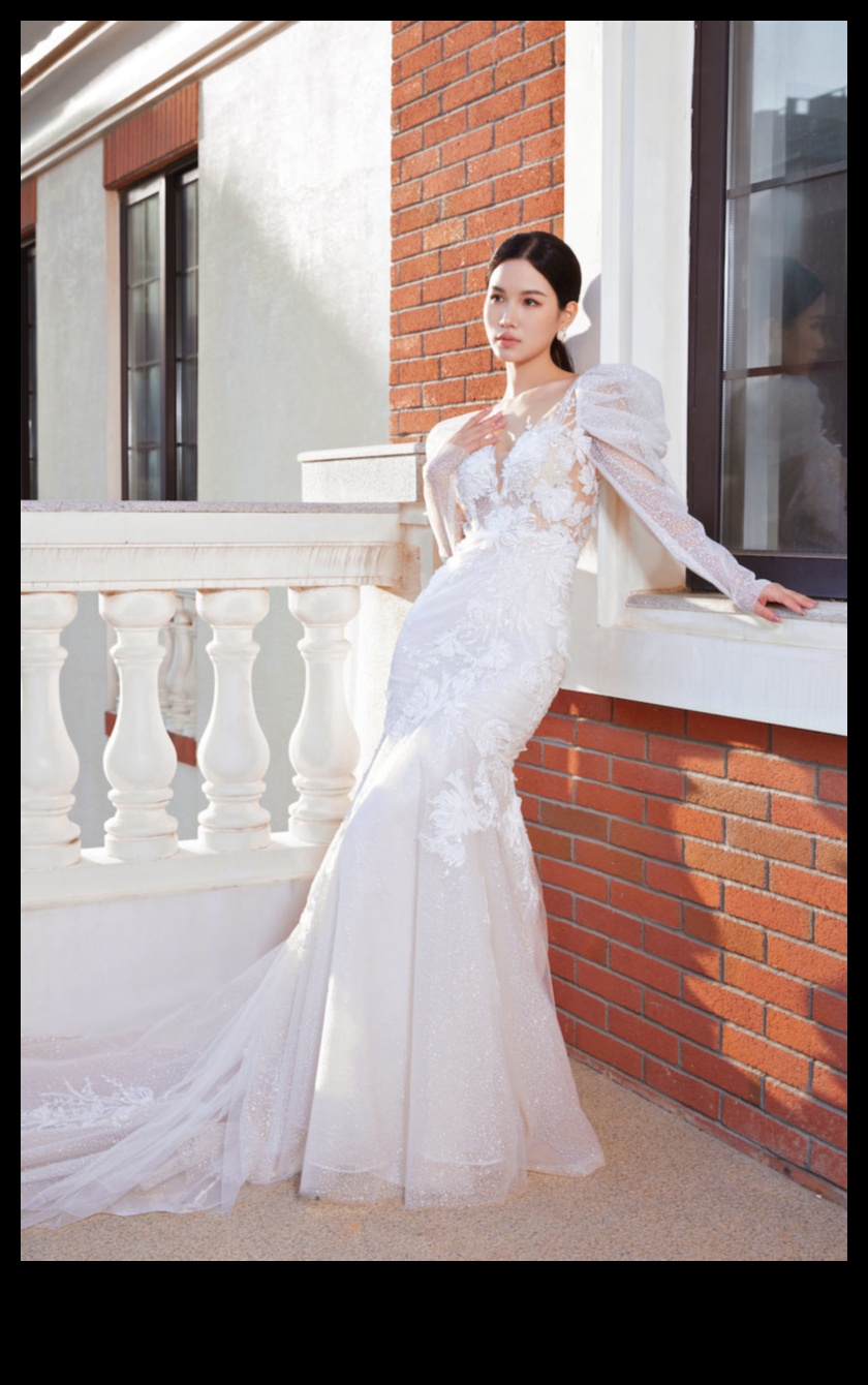 Glimmering Grace: Bridal Jewelry Grace