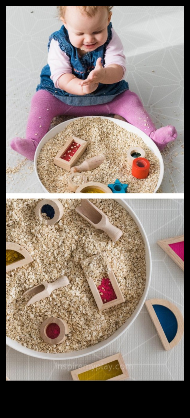 Παιχνιδιάρικες δραστηριότητες για την τόνωση των αισθήσεων του μωρού σας 2 Απαλά παιχνίδια: Τόνωση των αισθήσεων του μωρού μέσω δραστηριοτήτων