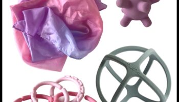 Παιχνιδιάρικοι εξερευνητές: Τρέφοντας την περιέργεια με τα παιχνίδια του μωρού