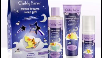 Χαριτωμένα, καθαρά και άνετα: Οι καλύτερες επιλογές του μωρού