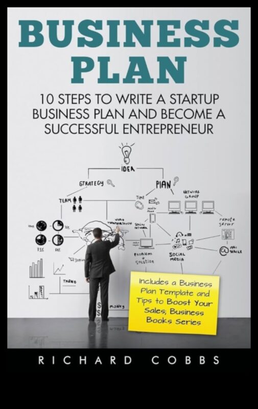 Business Planning Chronicles: Success Stories in Growth